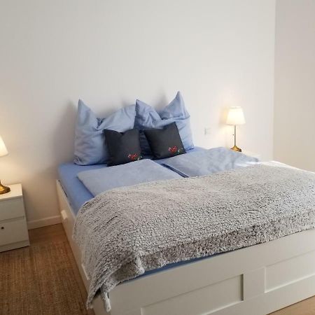 Heimathaven 1 Appartement Bremerhaven Buitenkant foto