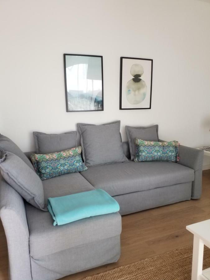 Heimathaven 1 Appartement Bremerhaven Buitenkant foto
