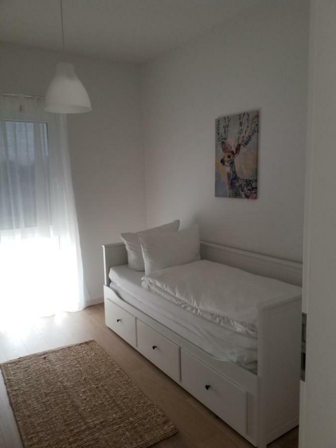 Heimathaven 1 Appartement Bremerhaven Buitenkant foto