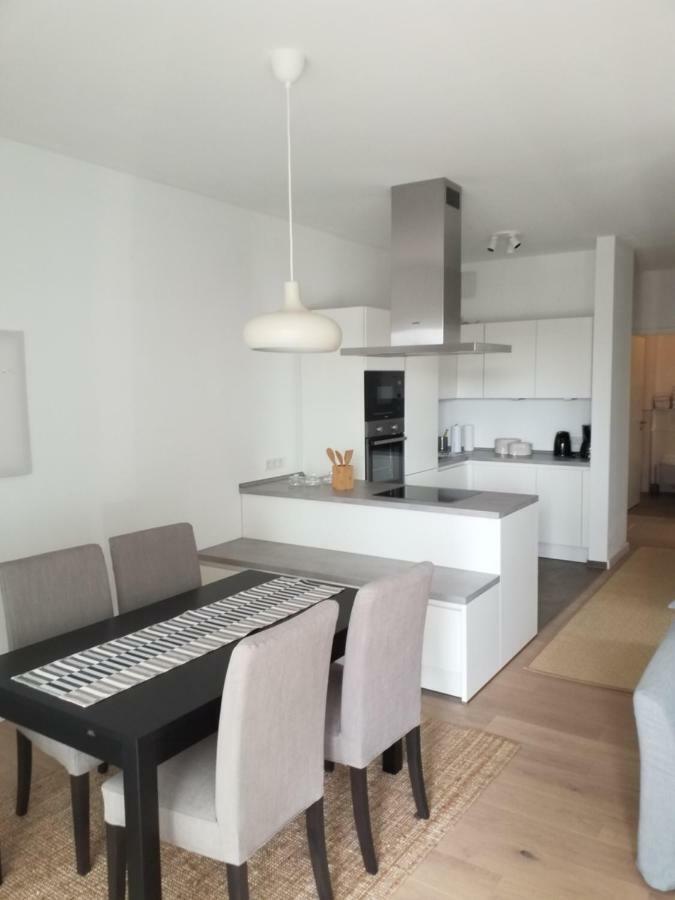 Heimathaven 1 Appartement Bremerhaven Buitenkant foto